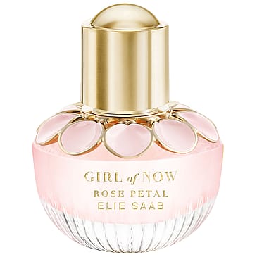 Elie Saab Girl of Now Rose Petal Eau de Parfum 30 ml