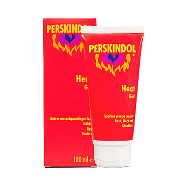 Perskindol Heat Gel 100 ml