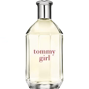 Tommy Hilfiger Tommy Girl Eau de Toilette 50 ml