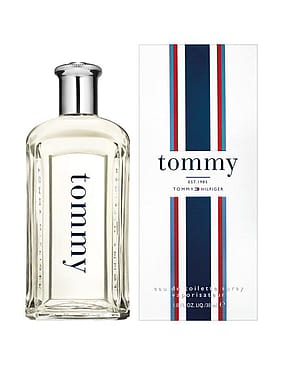 Tommy Hilfiger Tommy EdT 30 ml