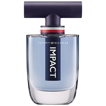Tommy Hilfiger Impact Men Eau de Toilette 50 ml