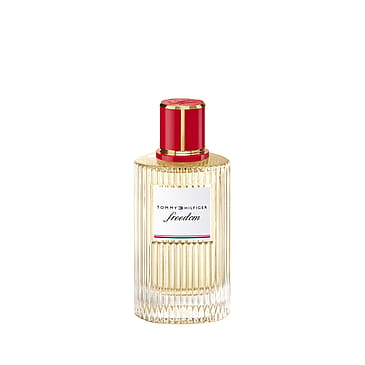 Tommy Hilfiger Freedom Eau de Parfum Eau de Parfum 100 ml