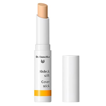 Dr. Hauschka Dækstift 02 Sand