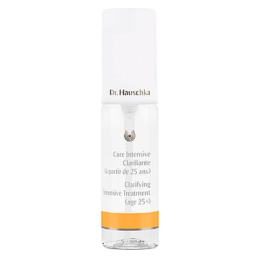 Dr. Hauschka Clarifying Intensive Treatment Over 25 år 40 ml