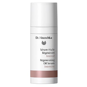Dr. Hauschka Regenerating Oil Serum Intensive 20 ml