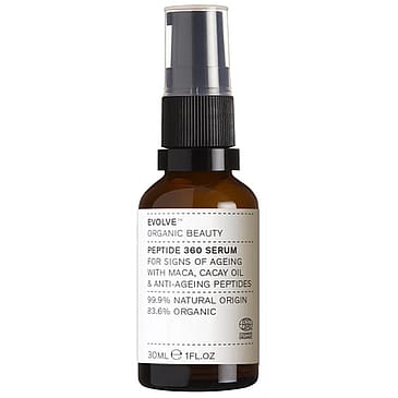 Evolve Peptide 360 Serum 30 ml