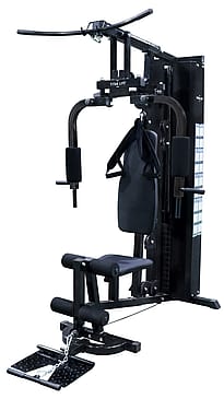 Titan Life træningsudstyr Homegym 100 kg.