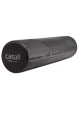 Casall Foam Roll Black Medium