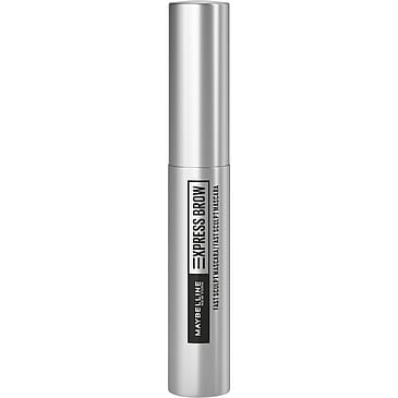 Maybelline New York Express Brow Fast Sculpt Brow Mascara 10 Clear