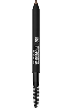 Maybelline New York Tattoo Brow Up to 36H Pencil 06 Ash Brown