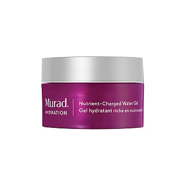 Murad Nutrient-Charged Water Gel 50 ml