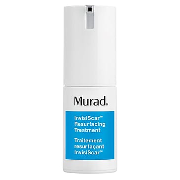 Murad InvisiScar Resurfacing Treatment 15 ml