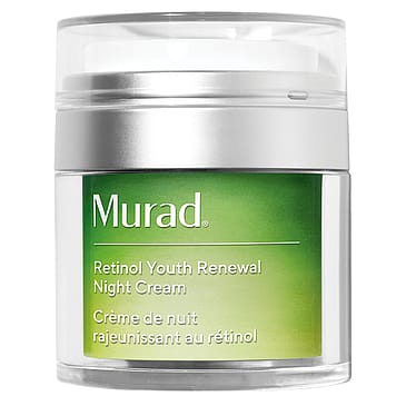 Murad Retinol Youth Renewal Night Cream 50 ml