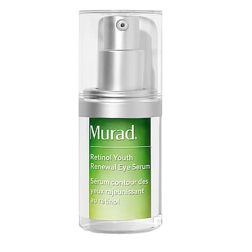 Murad Retinol Youth Renewal Eye Serum 15 ml