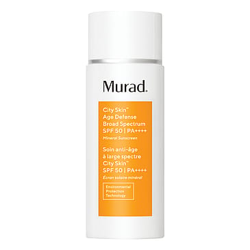 Murad City Skin Broad Spectrum SPF 50 I Pa ++++ 50 ml