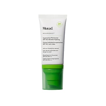 Murad Superactive SPF50 Moisturizer Wrinkle-Fighting 50 ml