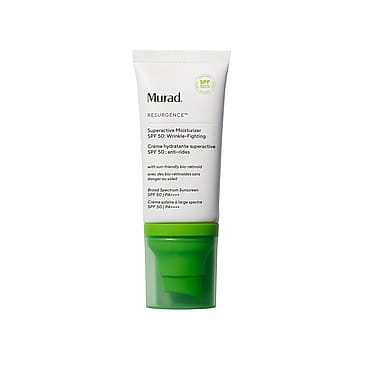 Murad Superactive Spf Moisturizer: Wrinkle Fighting 50 ml