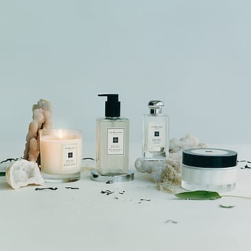 Jo Malone London Wood Sage & Sea Salt Scented Classic Candle 200 g