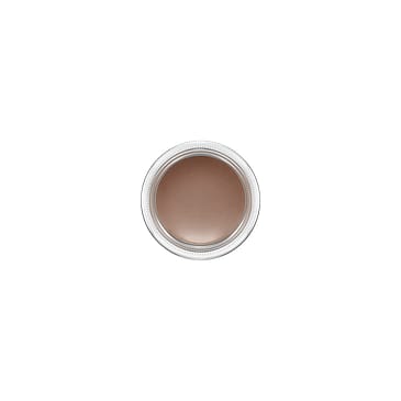 MAC Pro Longwear Paint Pot Tailor Grey