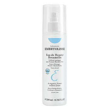Embryolisse Eau De Beaute Rosamelis Ansigtsmist 200 ml