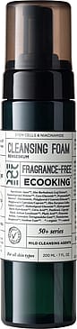ECOOKING Anti-age Renseskum 200 ml
