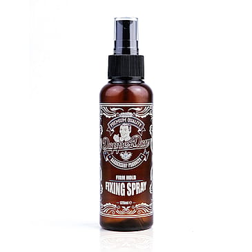 Dapper Dan Fixing Spray 125 ml