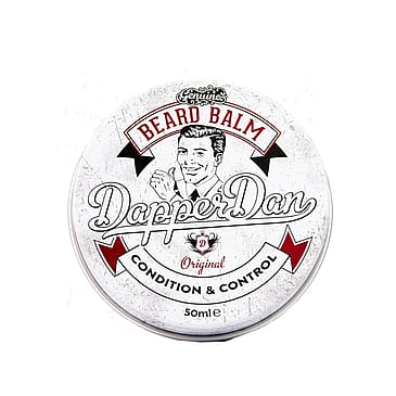 Dapper Dan Beard Balm 50 ml