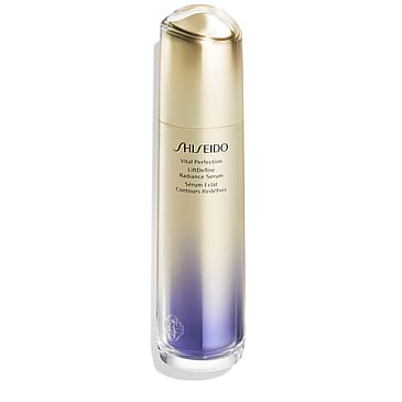 Shiseido Vital Perfection LiftDefine Radiance Serum 40 ml