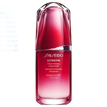 Shiseido Ultimune Power Infusing Concentrate 50 ml
