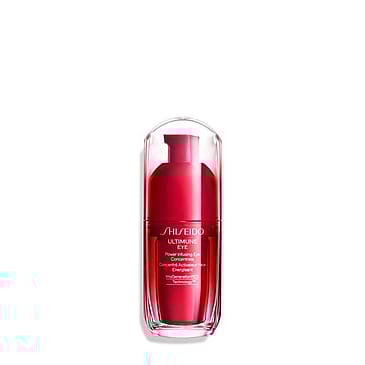 Shiseido Ultimune Power Infusing Eye Concentrate 15 ml