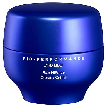Shiseido Bio-Performance Skin Hiforce Cream