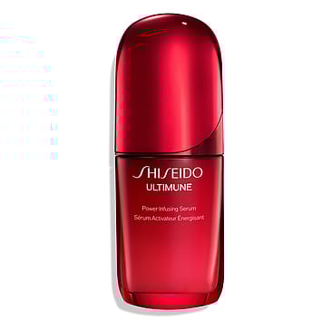 Shiseido Ultimune Power Infusing Serum 4.0 50 ml