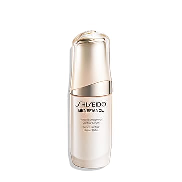 Shiseido Benefiance Wrinkle Smoothing Contour Serum 30 ml