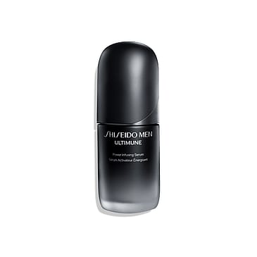 Shiseido Ultimune Men 2.0 Power Infusing Concentrate 50 ml