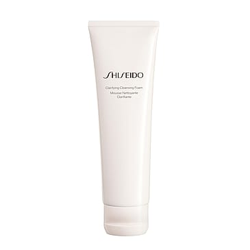 Shiseido Clarifying Cleansing Foam 125 ml