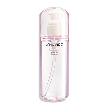 Shiseido Treatment Softener 150 ml