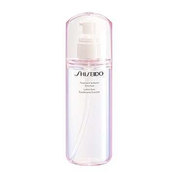 Shiseido Treatment Softener Enriched 150 ml