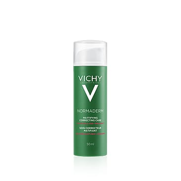 Vichy Normaderm Mattifying Day Cream 50 ml