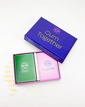 Klub Venus Samtalekort Cum Together