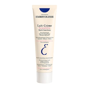 Embryolisse Lait-Crème Sensitive 100 ml