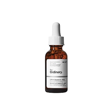 The Ordinary Caffeine Solution 5% + EGCG Eye Serum 30 ml