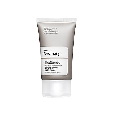 The Ordinary Natural Moisturizing Factors + Beta Glucan 30 ml
