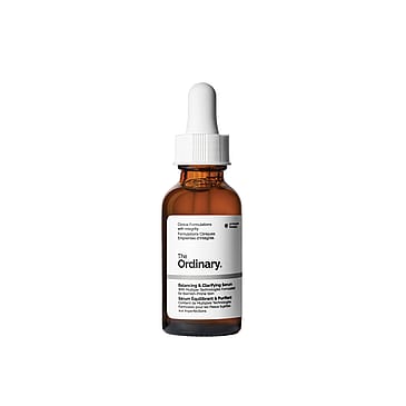 The Ordinary Balancing & Clarifying Serum 30 ml