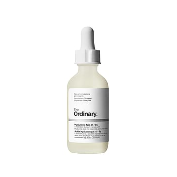 The Ordinary Hyaluronic Acid 2% + B5 Serum 60 ml