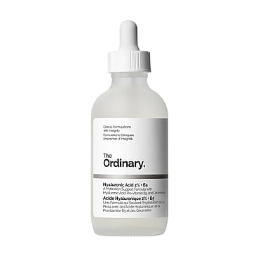 The Ordinary Hyaluronic Acid 2% + B5 Serum 120 ml