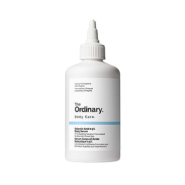 The Ordinary Salicylic Acid 0.5% Body Serum 240 ml