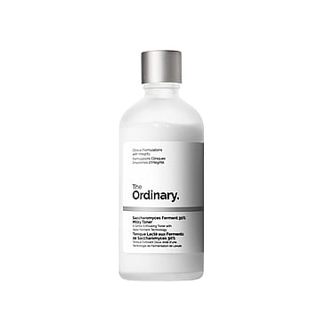 The Ordinary Saccharomyces Ferment 30% Milky Toners 100 ml