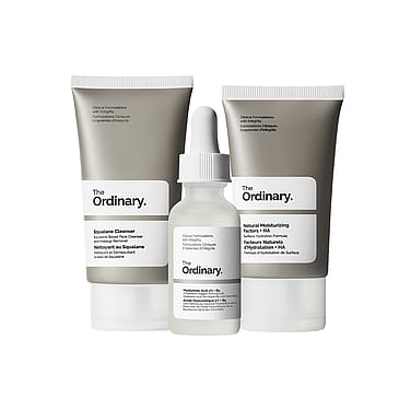 The Ordinary The Daily Set Gaveæske