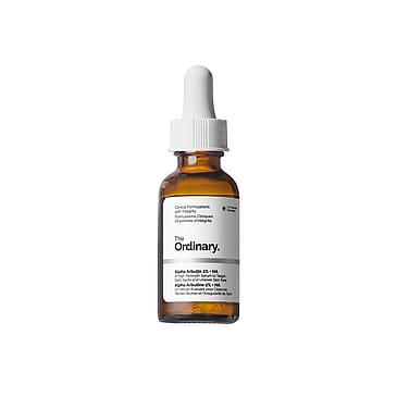 The Ordinary Alpha Arbutin 2% + HA Serum 30 ml
