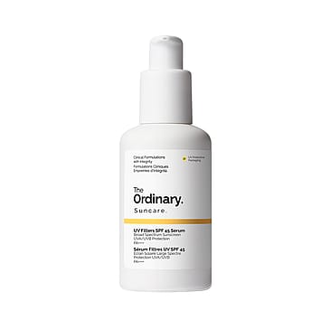 The Ordinary UV Filters SPF 45 Serum 60 ml